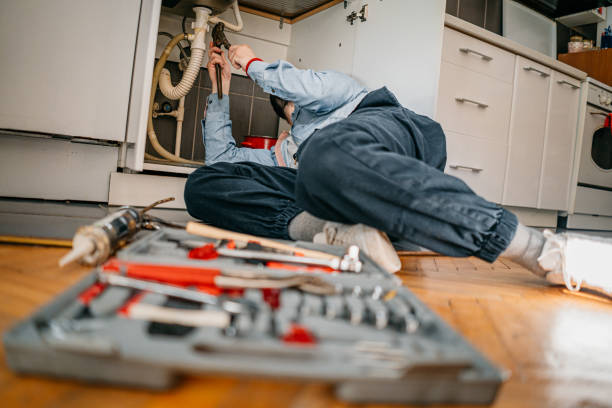 Best Gas Line Repair  in Winner, SD