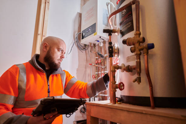 Trusted Winner, SD Plumbing Experts