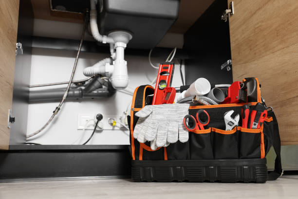 Best Sewer Line Repair  in Winner, SD