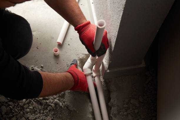 Best Local Plumber Services  in Winner, SD