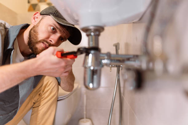 Best Commercial Plumbing Services  in Winner, SD