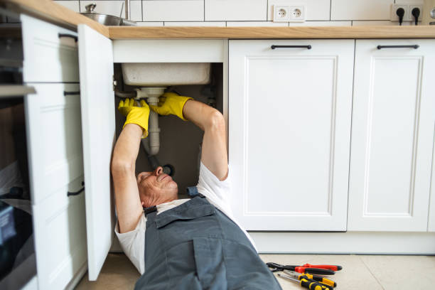 Best Water Leak Repair  in Winner, SD