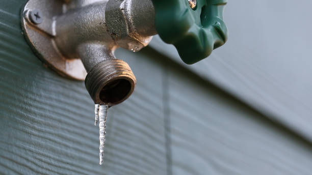 Best Hot Water Heater Installation  in Winner, SD