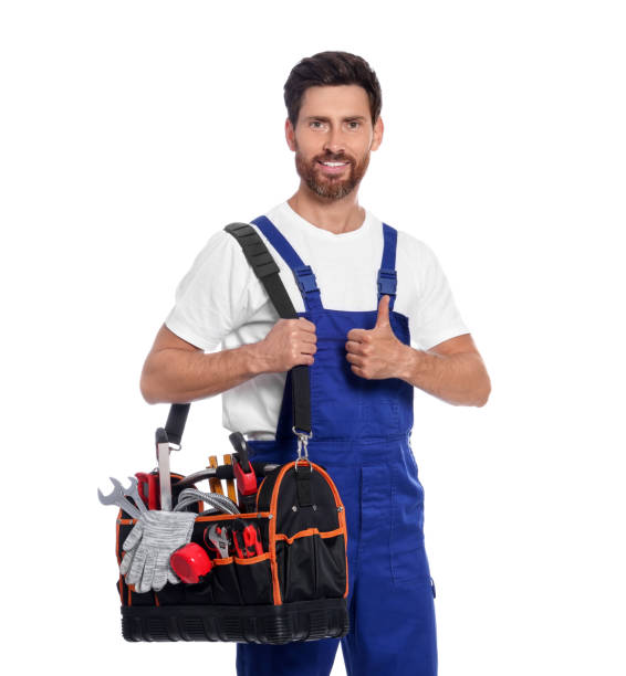 Best Hot Water Heater Installation  in Winner, SD