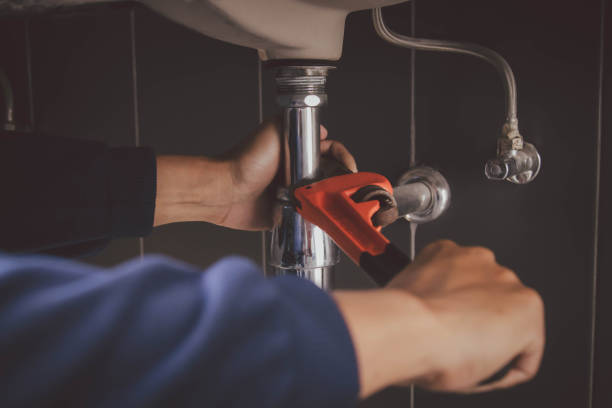Best Leak Detection Services  in Winner, SD